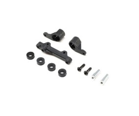 Losi Bellcrank, Drag Link, Set: Mini-T 2.0