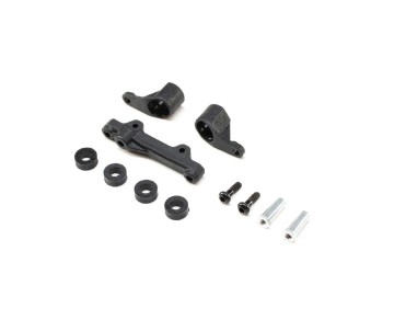 Losi Bellcrank, Drag Link, Set: Mini-T 2.0