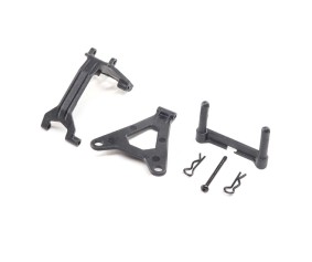 Losi Battery Strap, Waterfall: Mini-T 2.0