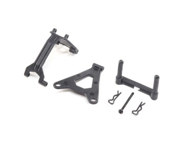 Losi Battery Strap, Waterfall: Mini-T 2.0
