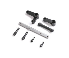 Losi Bellcrank Set: Mini JRX2