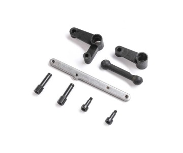 Losi Bellcrank Set: Mini JRX2