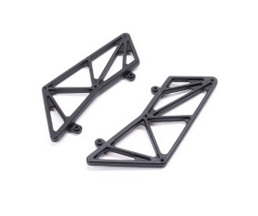 Losi Body Support Set: Mini Drag