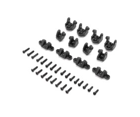 Losi Suspension Mounting Set: Mini LMT
