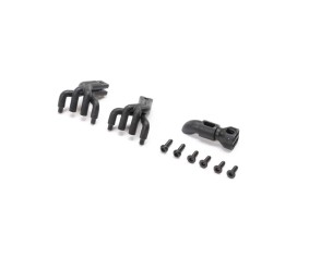 Losi 4-In-1 Collective Header Set (L/R): Mini LMT