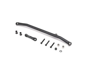 Losi Steering Tie Rod and Drag Link: Mini LMT