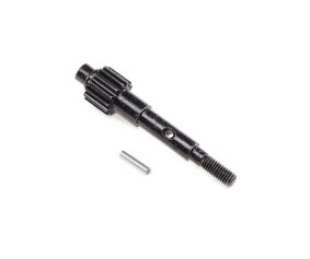 Losi Top Shaft: Mini-T 2.0
