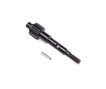 Losi Top Shaft: Mini-T 2.0