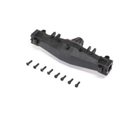 Losi Axle Housing Set: Mini LMT