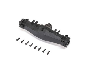 Losi Axle Housing Set: Mini LMT