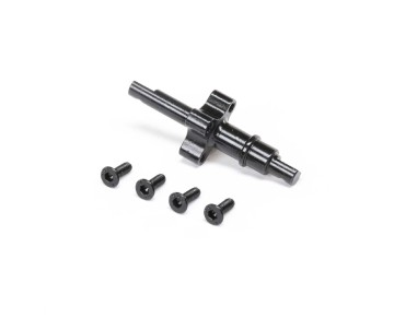 Losi Spool, Center Gear Box: Mini LMT