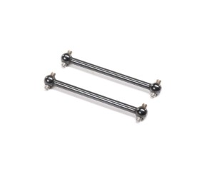 Losi Rear Dogbone (2): Mini LMT
