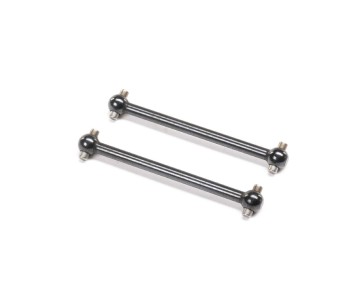 Losi Rear Dogbone (2): Mini LMT