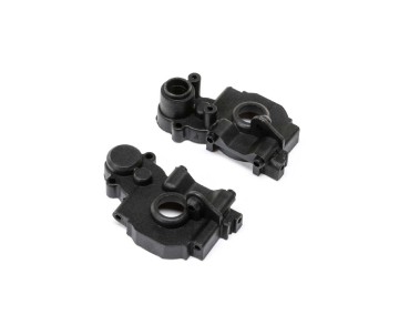 Losi Transmission Case, V2: Mini-B, BL