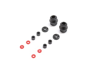 Losi Shock Cartridge (2): Mini JRX2