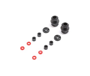 Losi Shock Cartridge (2): Mini JRX2