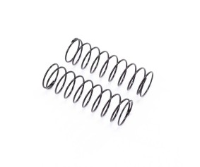Losi Rear Shock Springs: Mini Drag Car