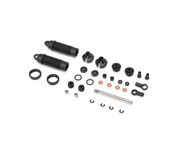 Losi Shock Set Complete (2): Mini LMT