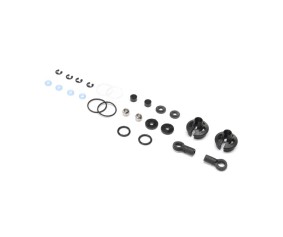 Losi Shock Rebuild Pack: Mini-B, BL