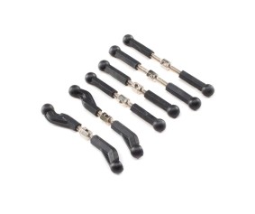 Losi Adjustable Link Set: Mini-T 2.0