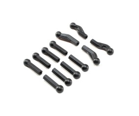 Losi Rod End Set: Mini-T 2.0