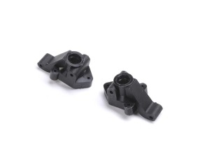 Losi Rear Hub Set: Mini JRX2
