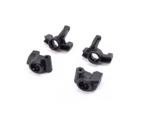 Losi Spindle Set: Mini Drag