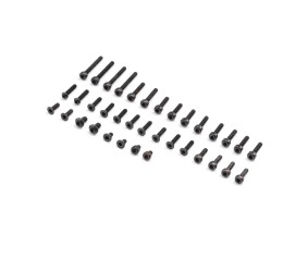 Losi Screw Set: Mini JRX2