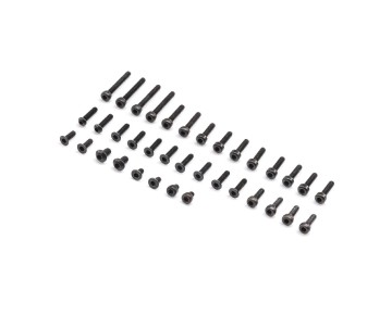 Losi Screw Set: Mini JRX2