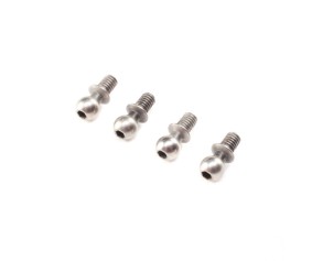 Losi Ball Stud (4): Mini-T 2.0