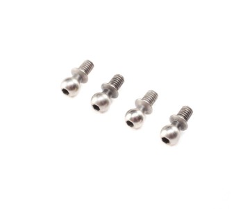 Losi Ball Stud (4): Mini-T 2.0