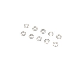 Losi Washer, 2.2mm x 4.5mm x 0.3mm (10)