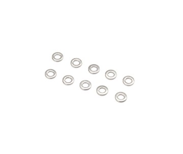 Losi Washer, 2.2mm x 4.5mm x 0.3mm (10)