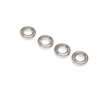 Losi 7x13x3mm Ball Bearing (4): Mini LMT