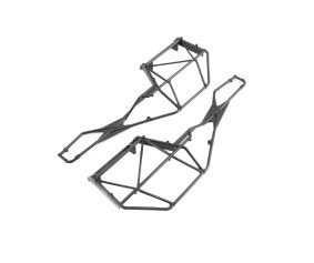 Losi Roll Cage Sides L&R: Baja Rey