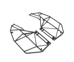Losi Roll Cage, Side, L&R: Rock Rey
