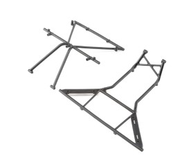 Losi Roll Cage, Roof, Front: Rock Rey