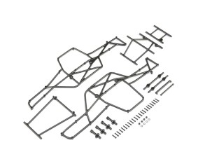 Losi Roll Cage Set: Nightcrawler S.E.
