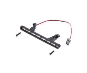 Losi Rear Red LED Light Bar For Raptor: BR