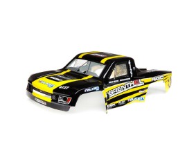 Losi Body, Brenthel: Tenacity TT Pro