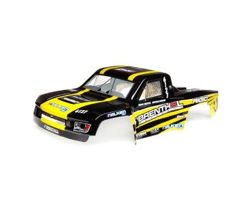 Losi Body, Brenthel: Tenacity TT Pro