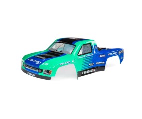 Losi Body, Falken: Tenacity TT Pro