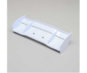 Losi Wing, White: TENACITY