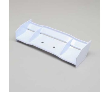 Losi Wing, White: TENACITY