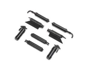 Losi Accessory Set: Hammer Rey