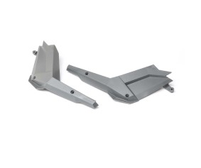 Losi Rear Fender, Left/Right: RZR Rey