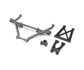 Losi Cage, Lower Support: RZR Rey