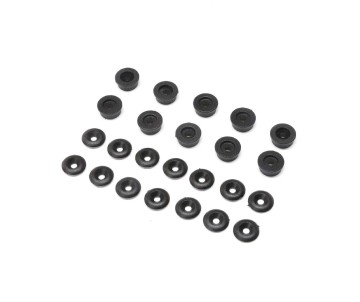 Losi Body Button Set: RZR Rey