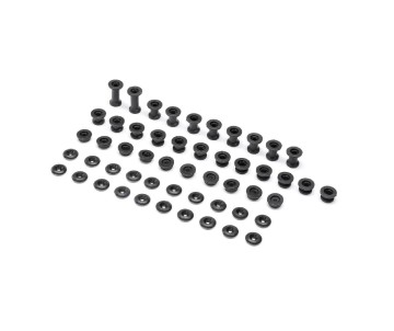 Losi Body Button Set: Baja Rey 2.0