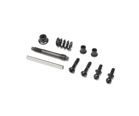 Losi Steering Hardware Set: Baja Rey